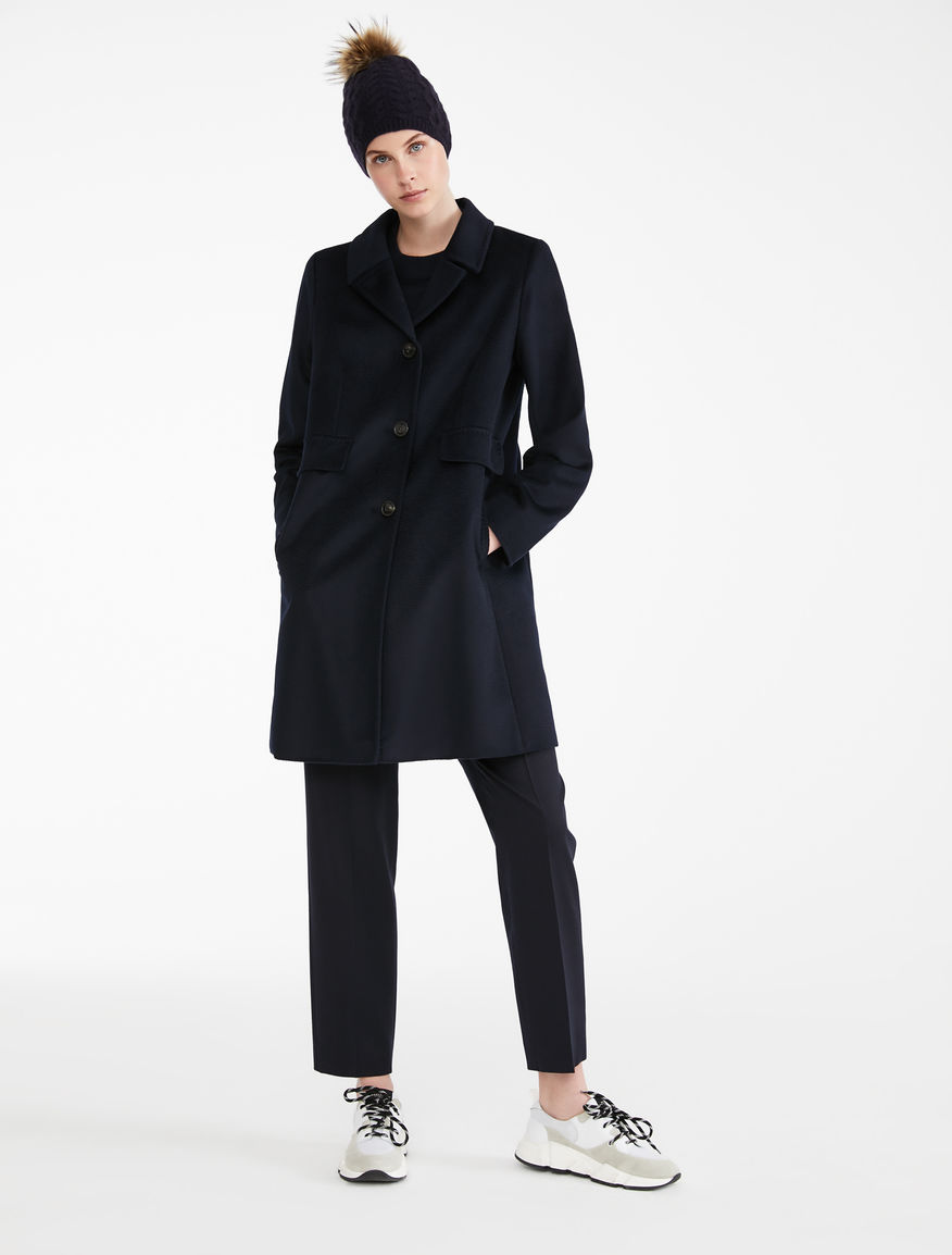 Wool coat Weekend Maxmara Wool coat Weekend Maxmara