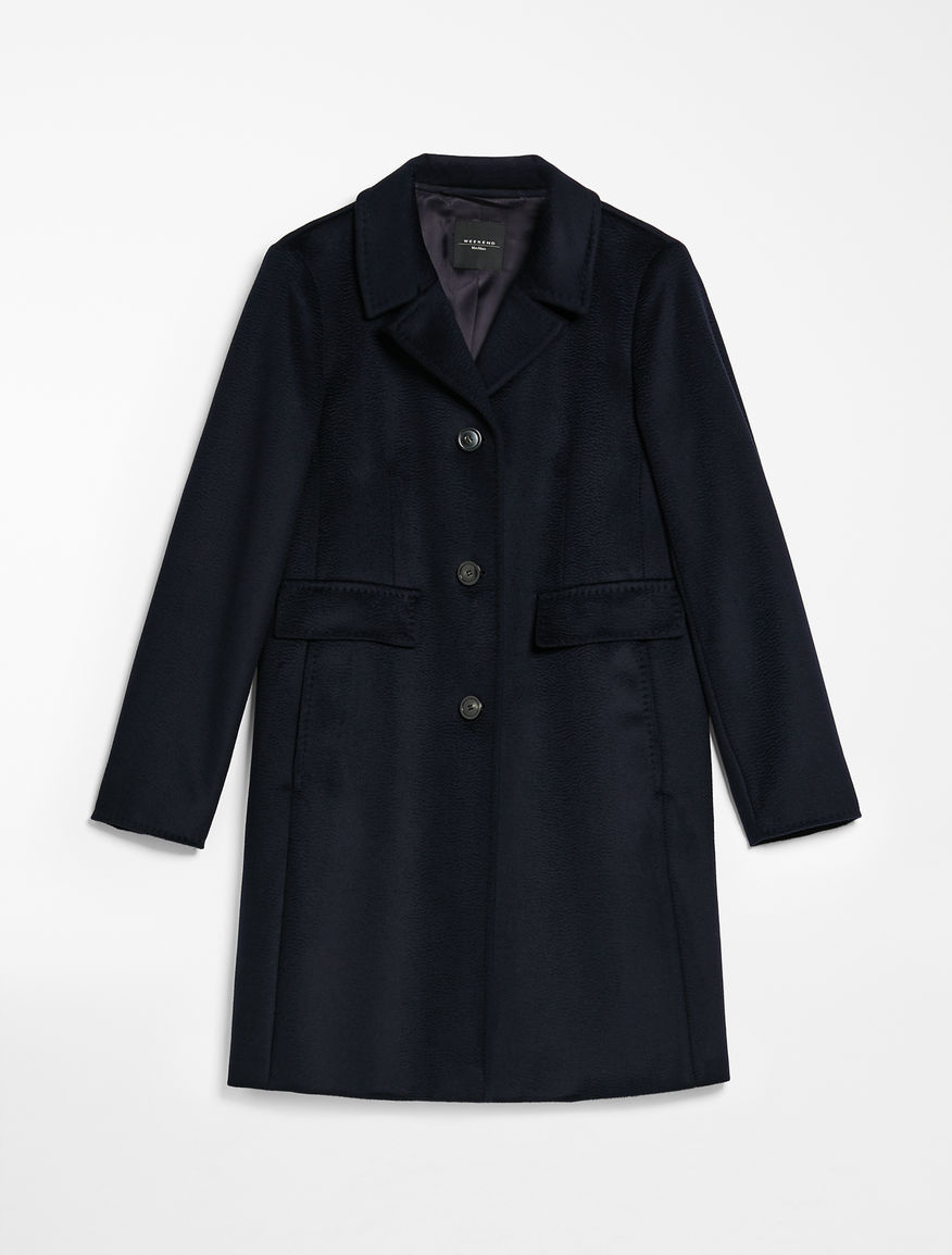 Wool coat Weekend Maxmara Wool coat Weekend Maxmara