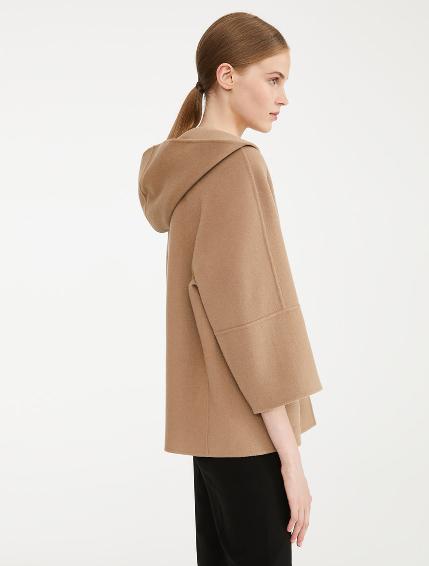 Wool coat Weekend Maxmara Wool coat Weekend Maxmara
