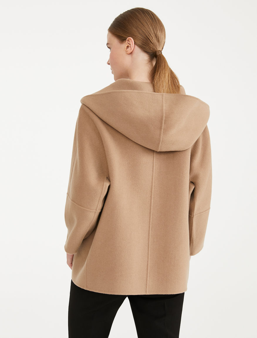 Wool coat Weekend Maxmara Wool coat Weekend Maxmara