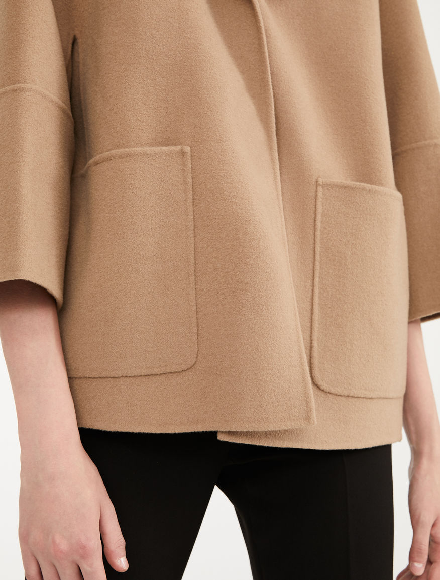 Wool coat Weekend Maxmara Wool coat Weekend Maxmara