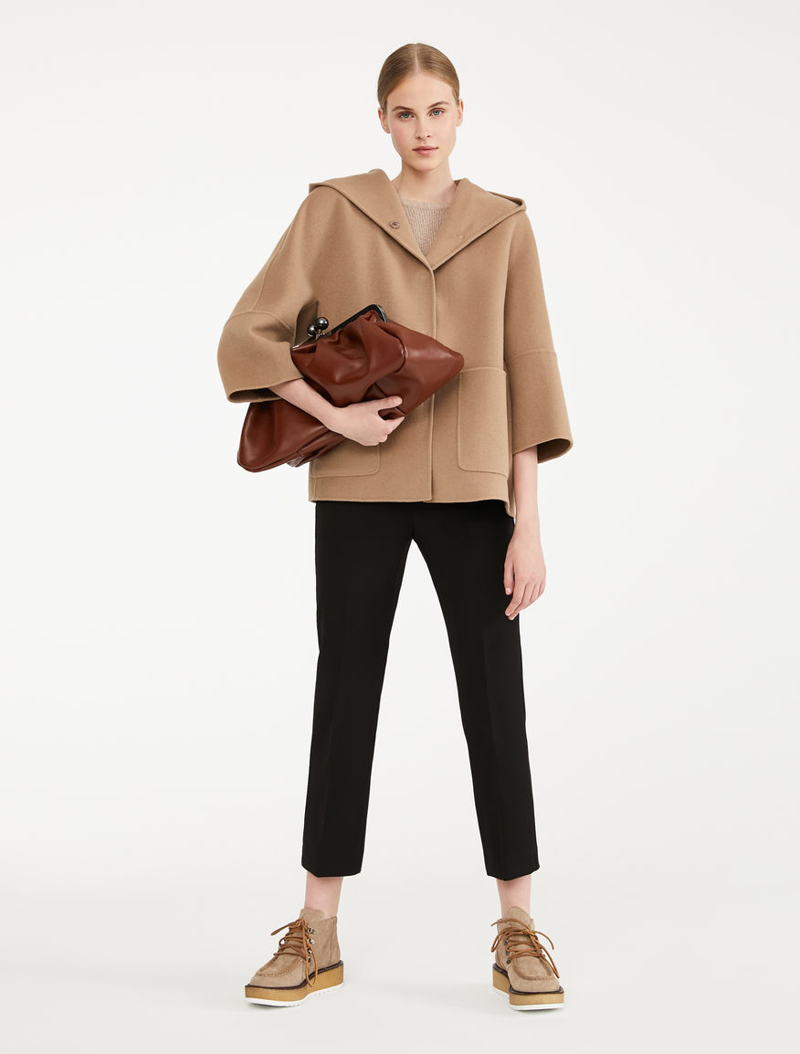 Wool coat Weekend Maxmara Wool coat Weekend Maxmara
