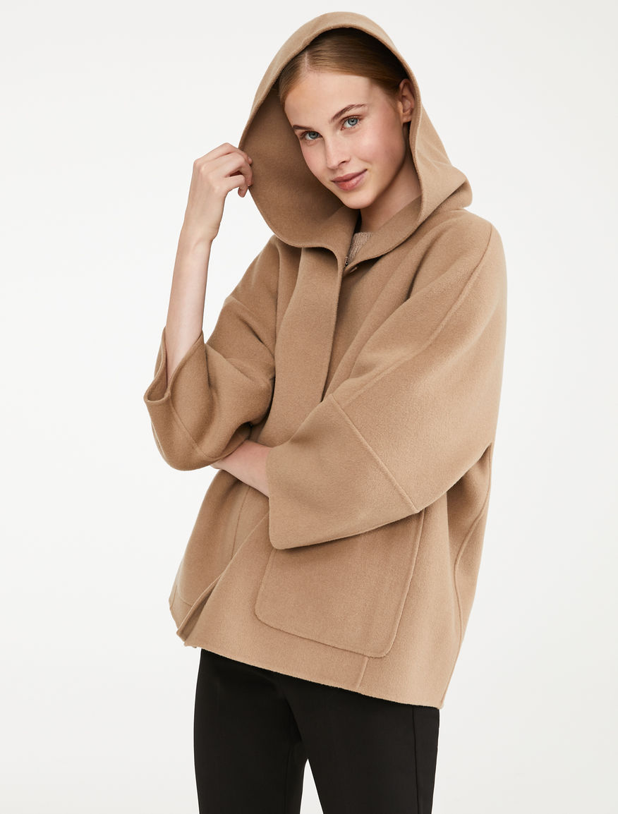 Wool coat Weekend Maxmara Wool coat Weekend Maxmara
