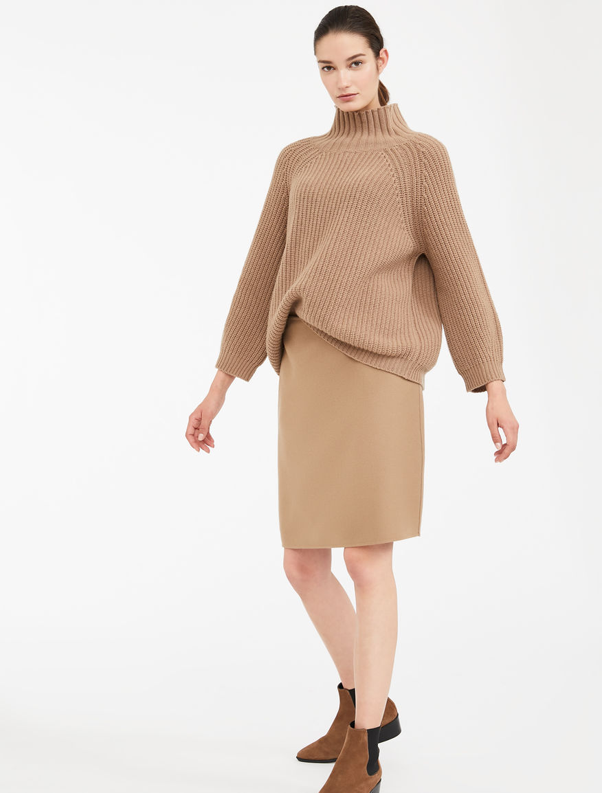 Wool skirt Weekend Maxmara Wool skirt Weekend Maxmara