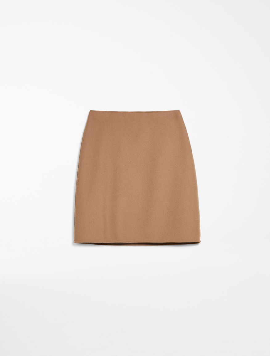 Wool skirt Weekend Maxmara Wool skirt Weekend Maxmara