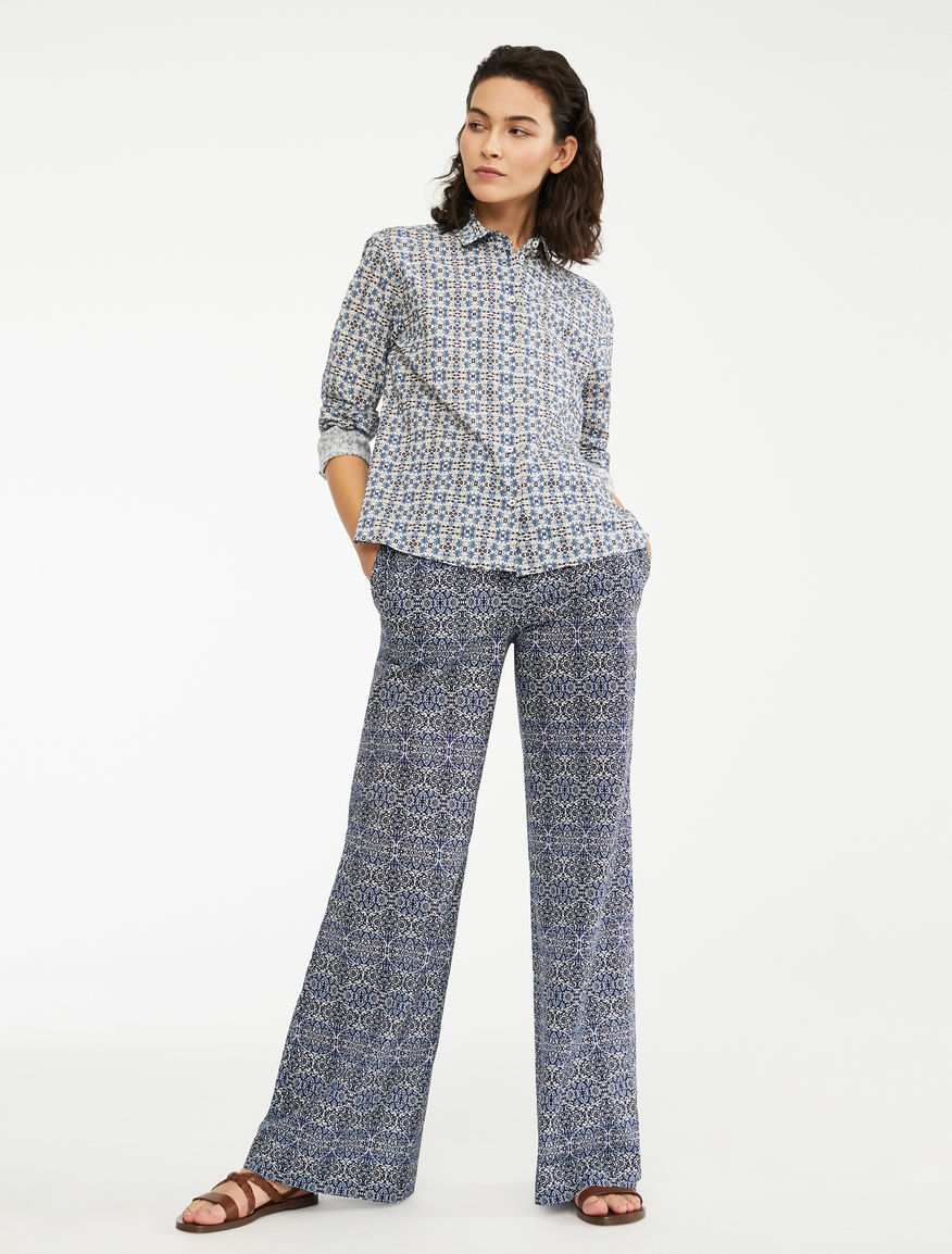 Cotton voile shirt Weekend Maxmara Cotton voile shirt Weekend Maxmara