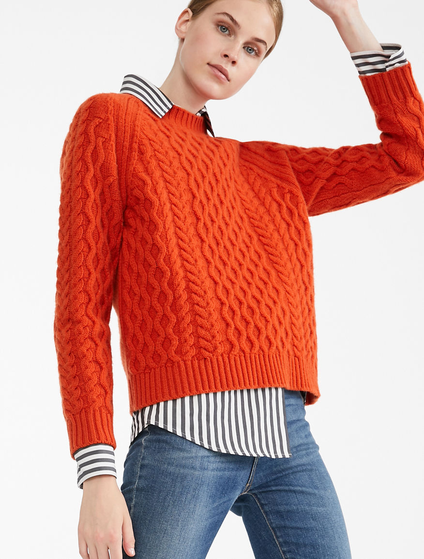 Cotton twill shirt Weekend Maxmara Cotton twill shirt Weekend Maxmara