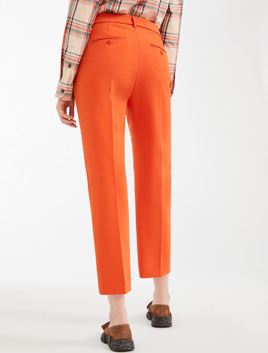 Cady trousers Weekend Maxmara Cady trousers Weekend Maxmara