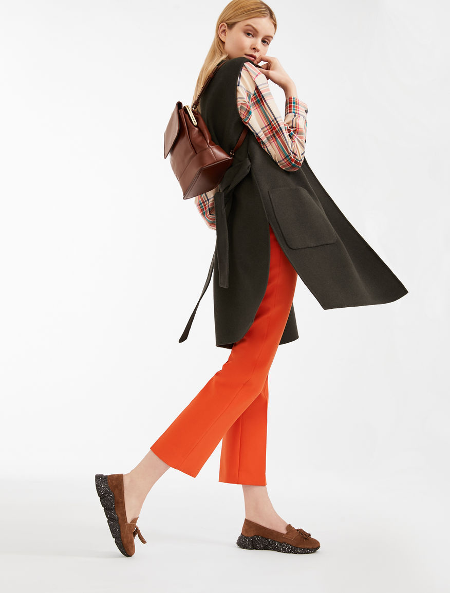 Cady trousers Weekend Maxmara Cady trousers Weekend Maxmara