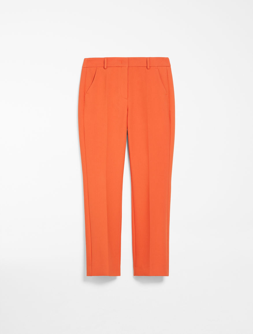 Cady trousers Weekend Maxmara Cady trousers Weekend Maxmara