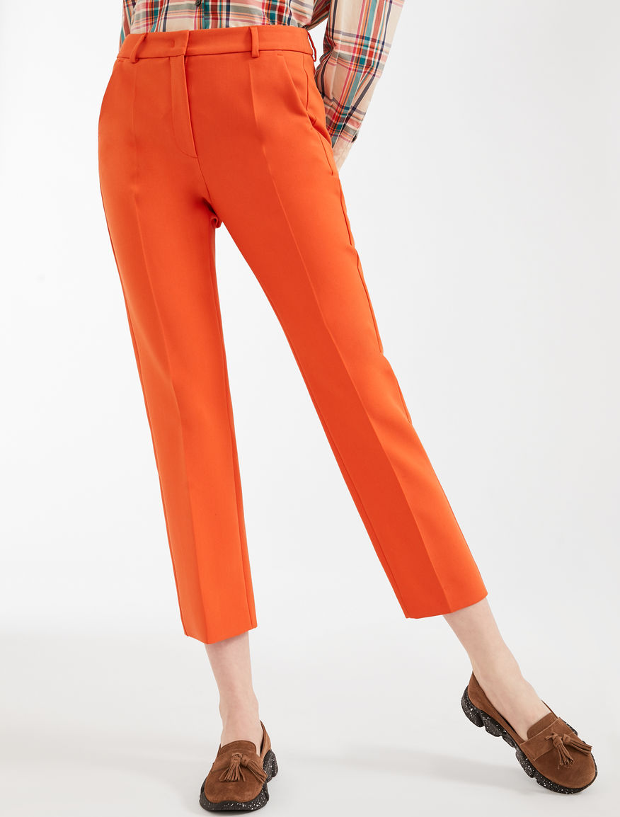 Cady trousers Weekend Maxmara Cady trousers Weekend Maxmara