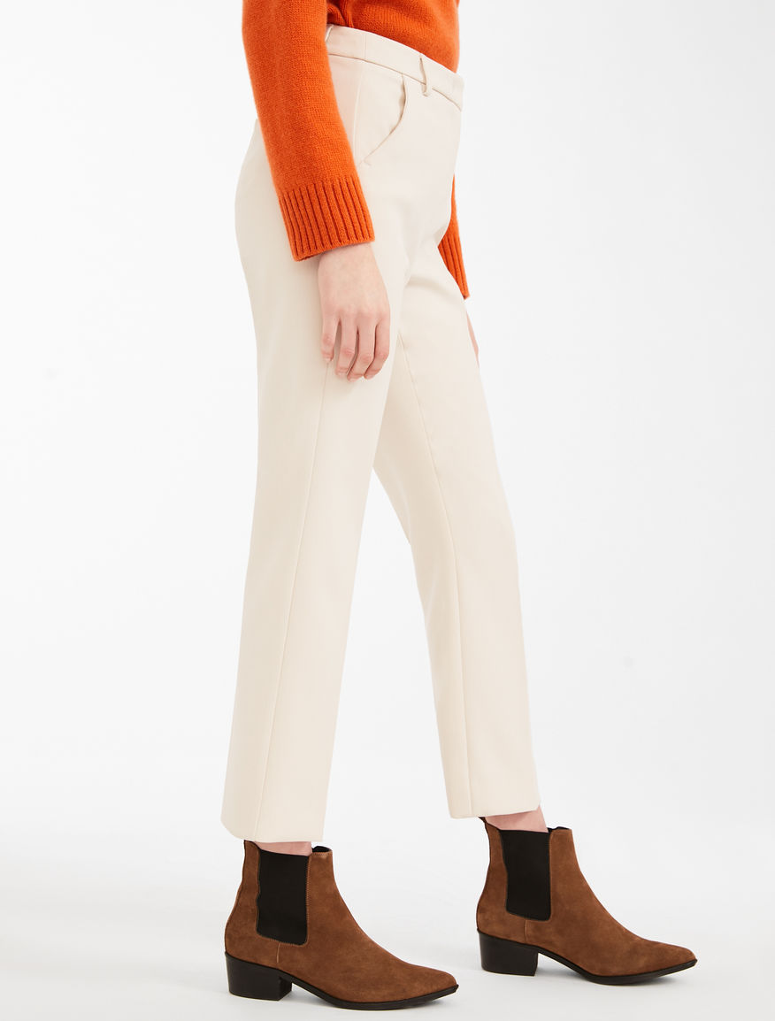 Cady trousers Weekend Maxmara Cady trousers Weekend Maxmara