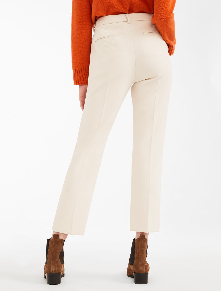 Cady trousers Weekend Maxmara Cady trousers Weekend Maxmara