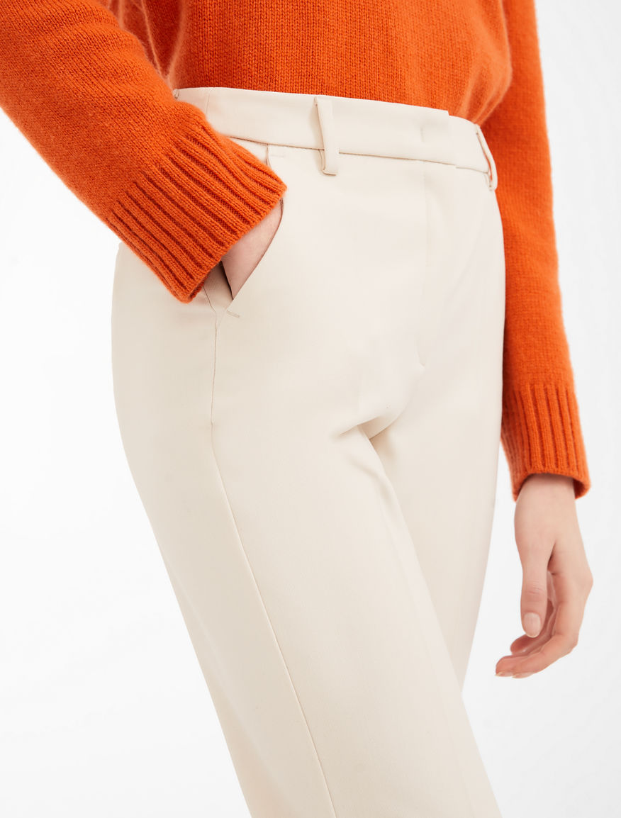 Cady trousers Weekend Maxmara Cady trousers Weekend Maxmara