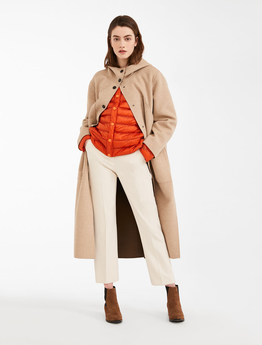Cady trousers Weekend Maxmara Cady trousers Weekend Maxmara