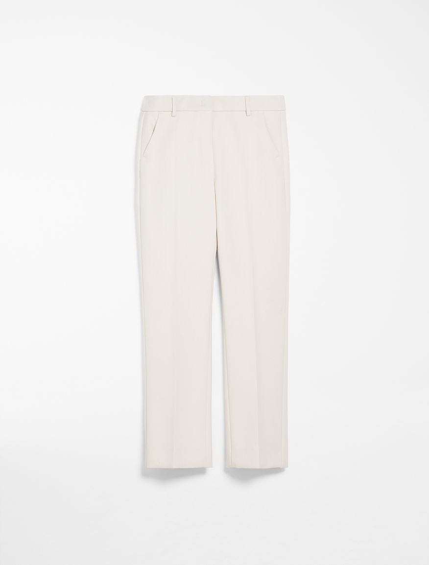 Cady trousers Weekend Maxmara Cady trousers Weekend Maxmara