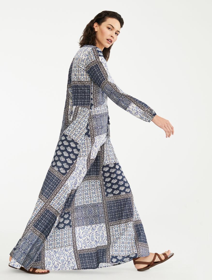 Cotton voile dress Weekend Maxmara Cotton voile dress Weekend Maxmara