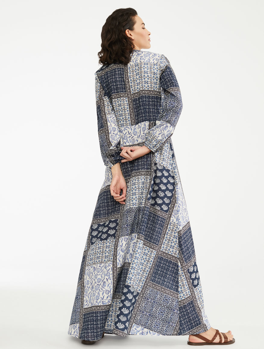 Cotton voile dress Weekend Maxmara Cotton voile dress Weekend Maxmara