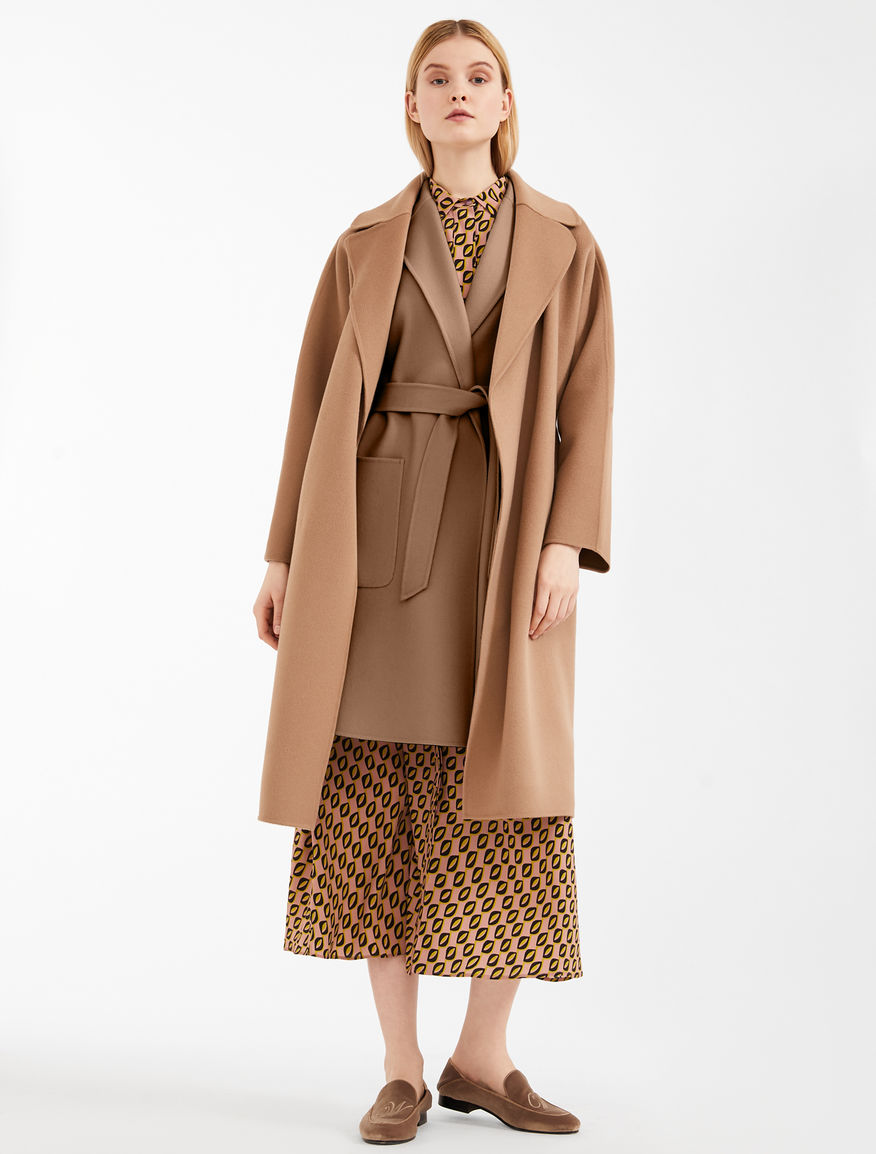Wool gilet Weekend Maxmara Wool gilet Weekend Maxmara