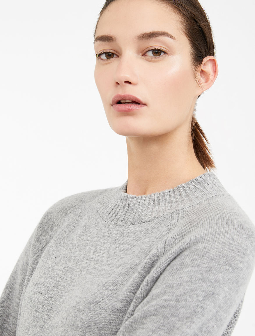 Wool yarn dress Weekend Maxmara Wool yarn dress Weekend Maxmara
