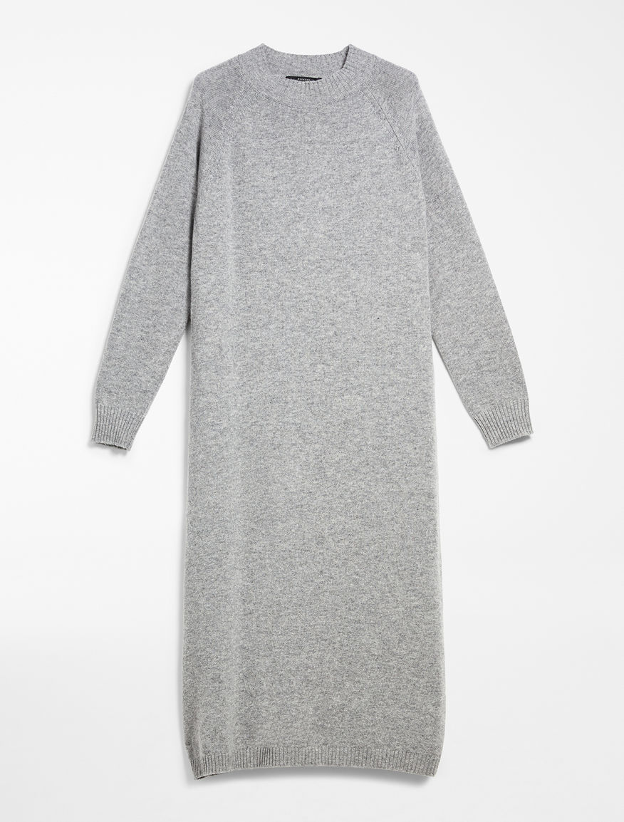 Wool yarn dress Weekend Maxmara Wool yarn dress Weekend Maxmara