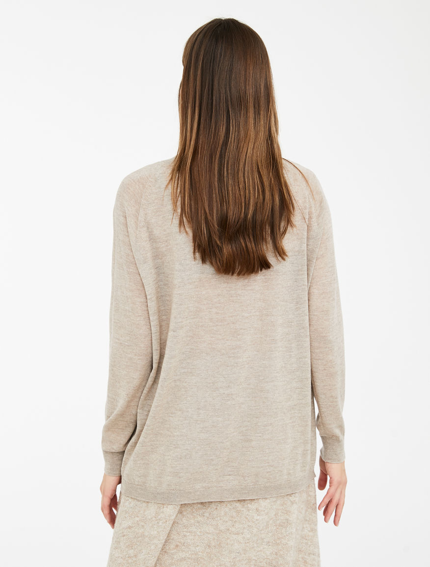 Pure wool turtleneck Weekend Maxmara Pure wool turtleneck Weekend Maxmara