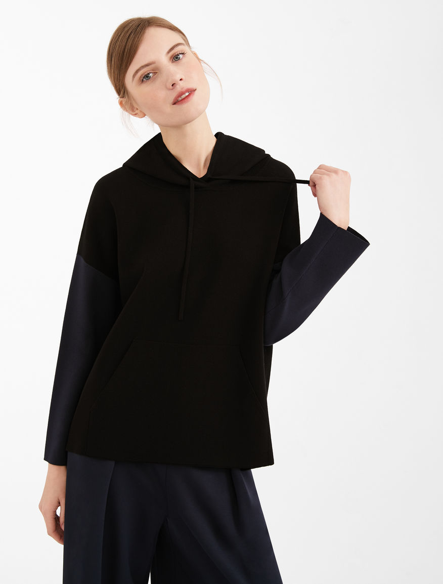 Viscose yarn jumper Weekend Maxmara Viscose yarn jumper Weekend Maxmara