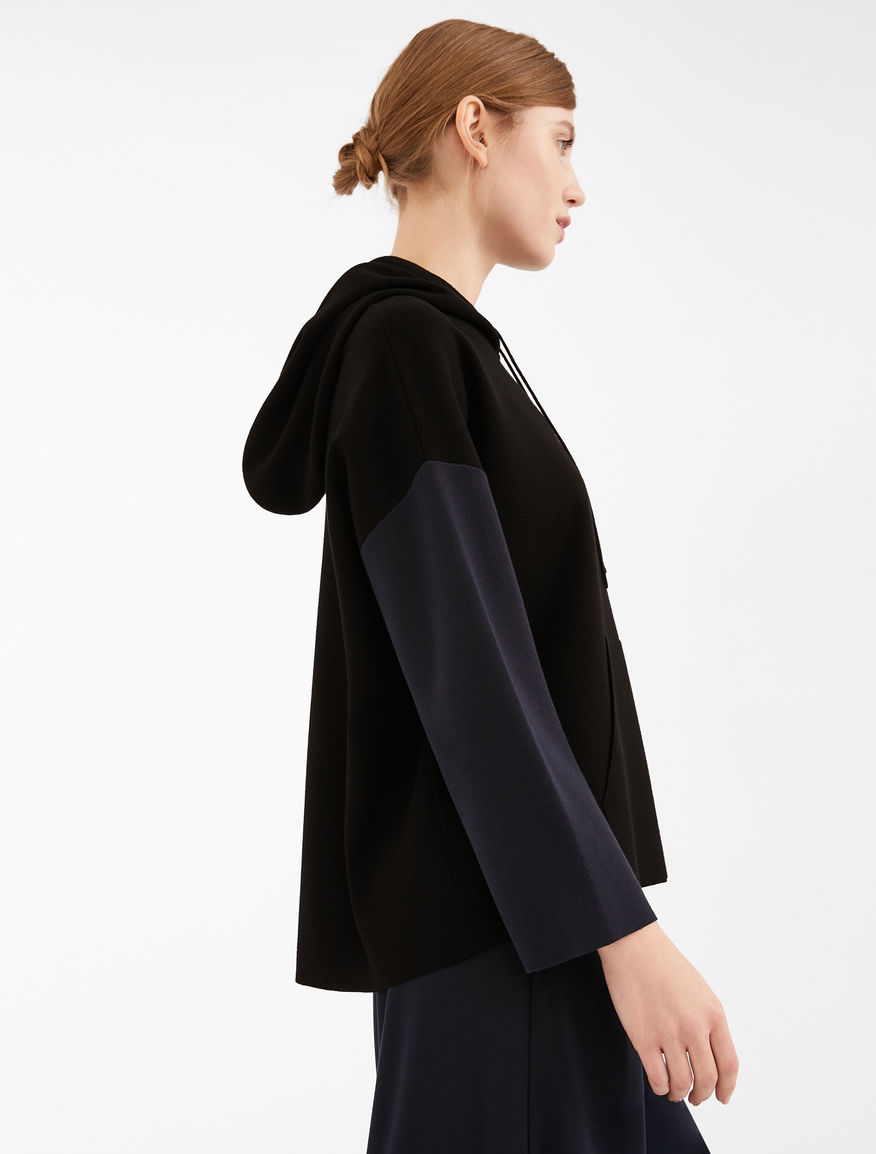 Viscose yarn jumper Weekend Maxmara Viscose yarn jumper Weekend Maxmara
