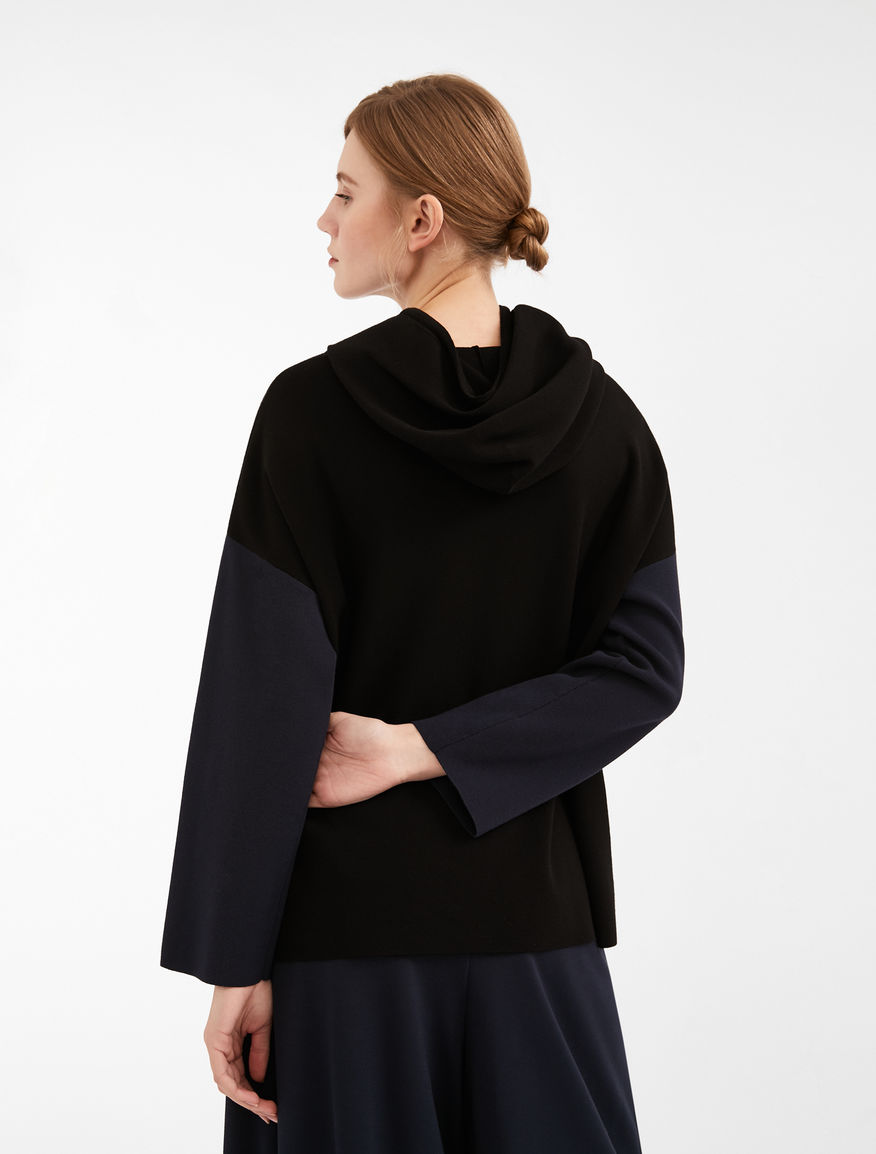 Viscose yarn jumper Weekend Maxmara Viscose yarn jumper Weekend Maxmara