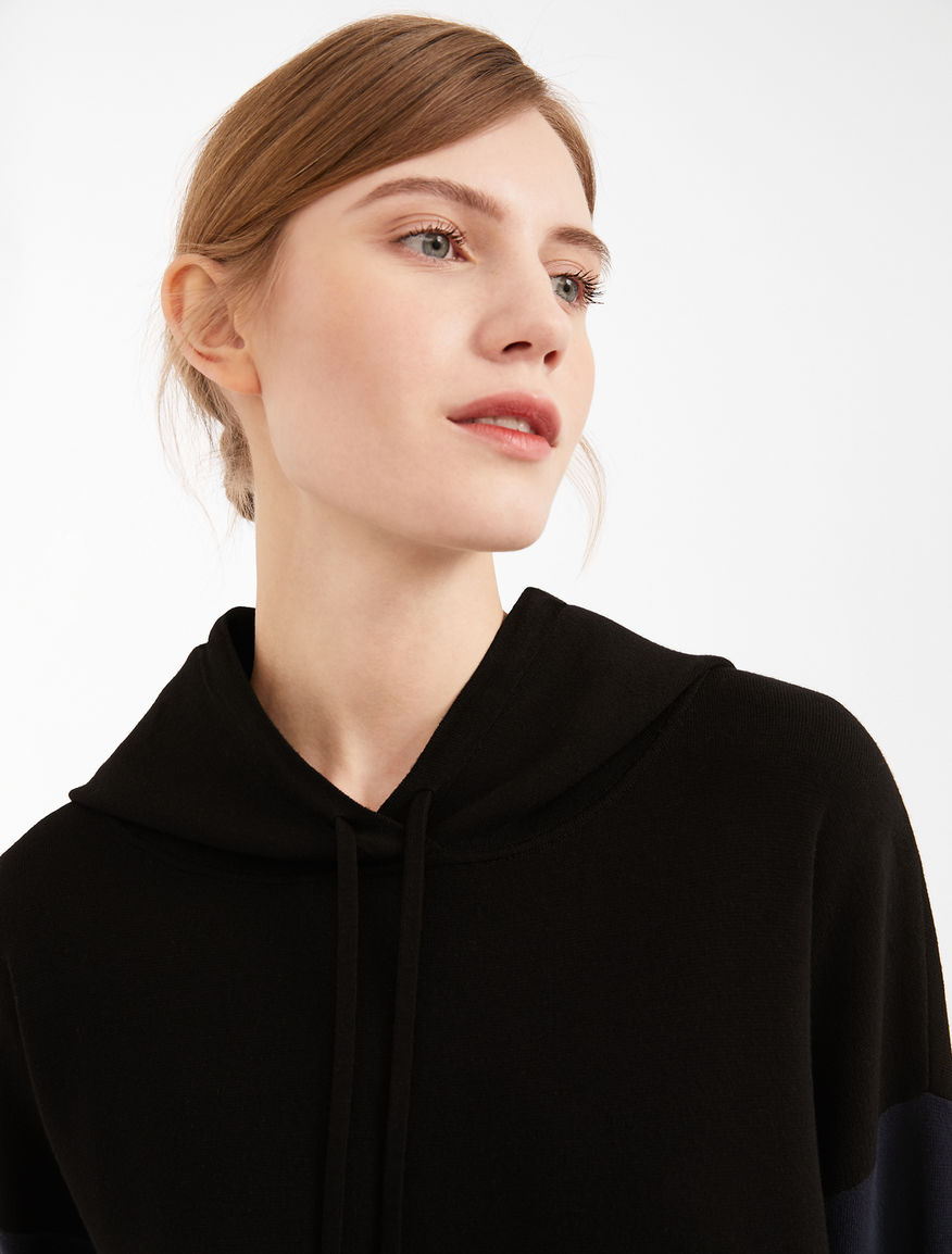 Viscose yarn jumper Weekend Maxmara Viscose yarn jumper Weekend Maxmara