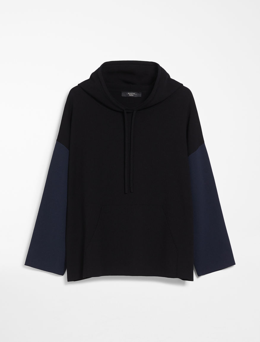 Viscose yarn jumper Weekend Maxmara Viscose yarn jumper Weekend Maxmara