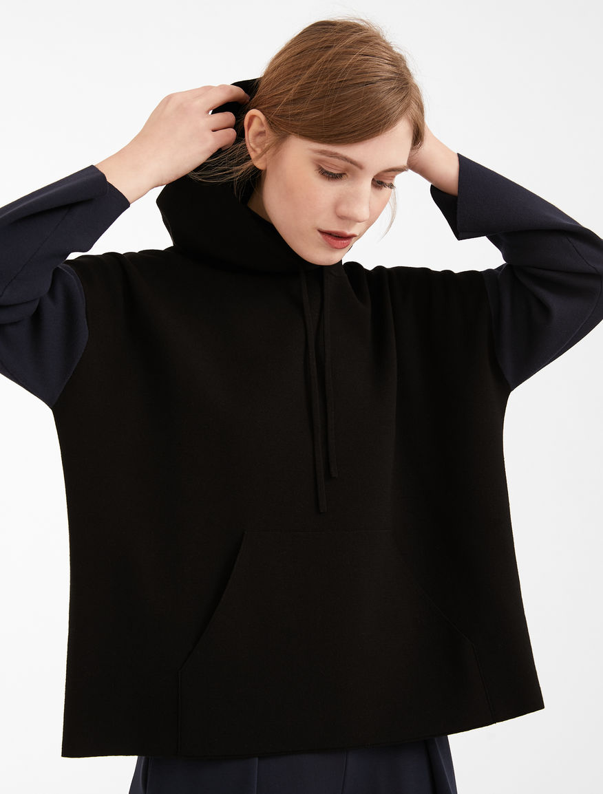 Viscose yarn jumper Weekend Maxmara Viscose yarn jumper Weekend Maxmara