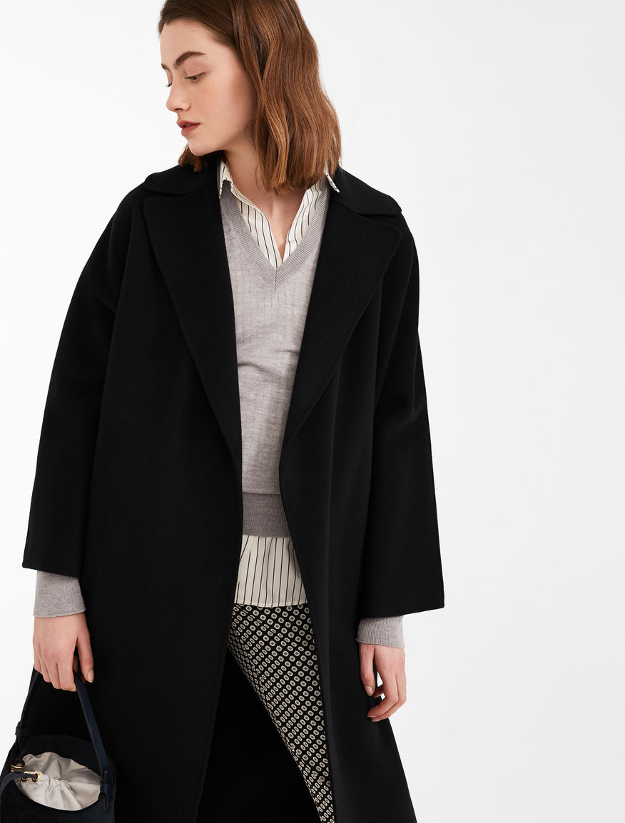 Wool yarn jumper Weekend Maxmara Wool yarn jumper Weekend Maxmara