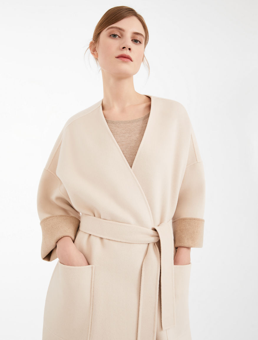 Wool yarn jumper Weekend Maxmara Wool yarn jumper Weekend Maxmara