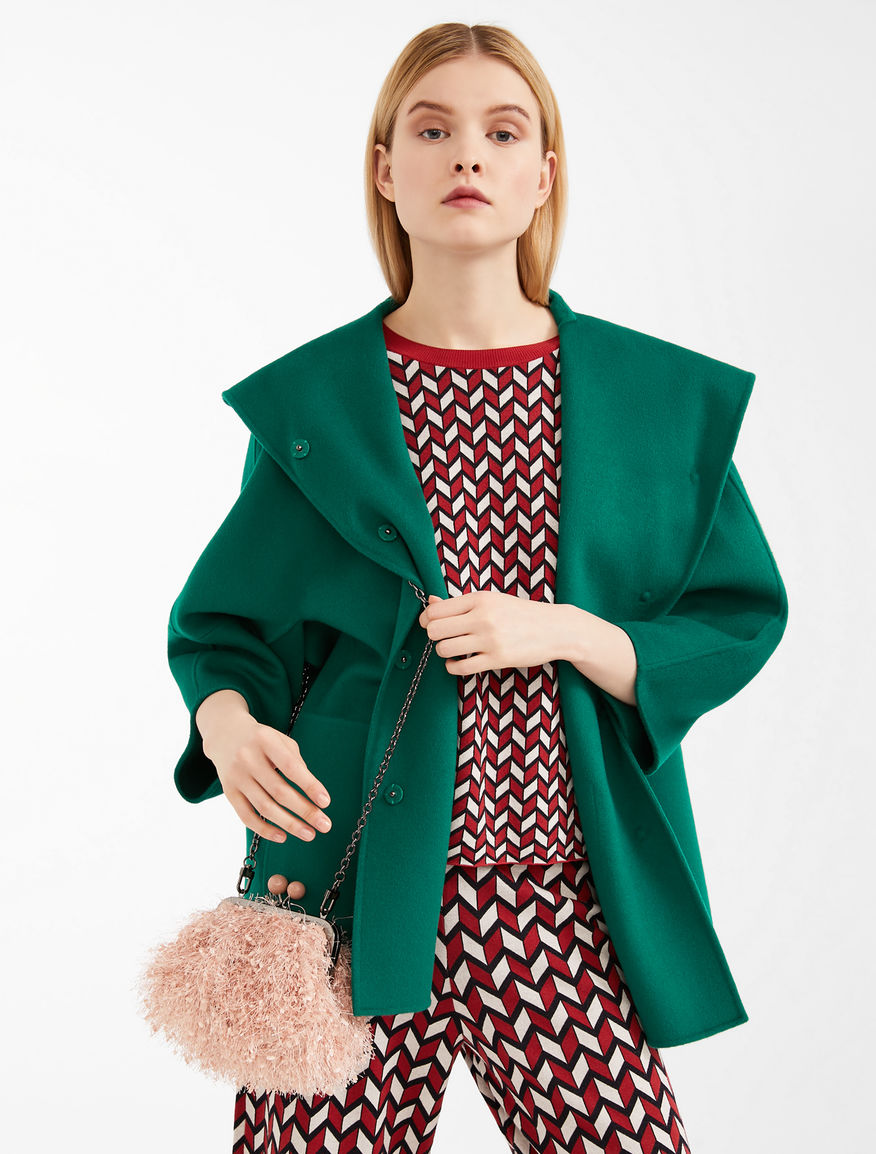 Viscose yarn jumper Weekend Maxmara Viscose yarn jumper Weekend Maxmara
