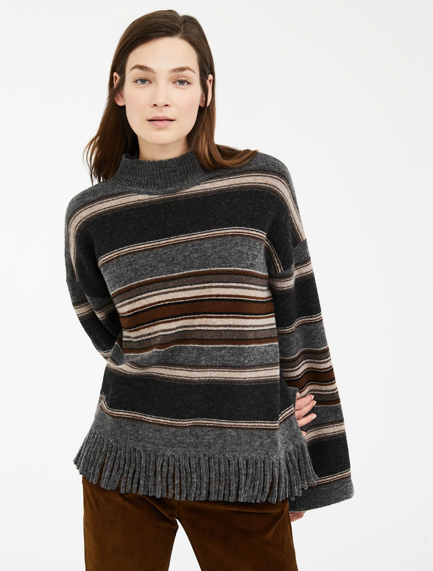 Wool and alpaca jumper Weekend Maxmara Wool and alpaca jumper Weekend Maxmara