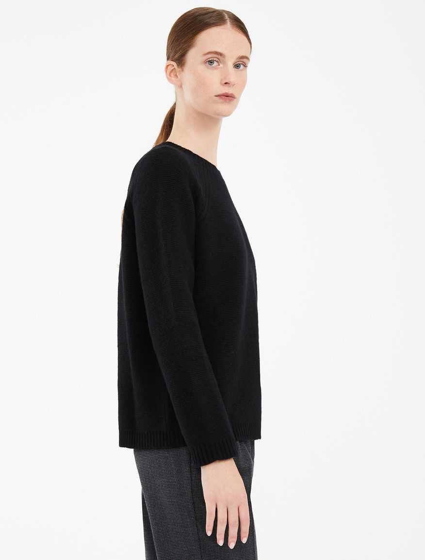 Wool yarn jumper Weekend Maxmara Wool yarn jumper Weekend Maxmara