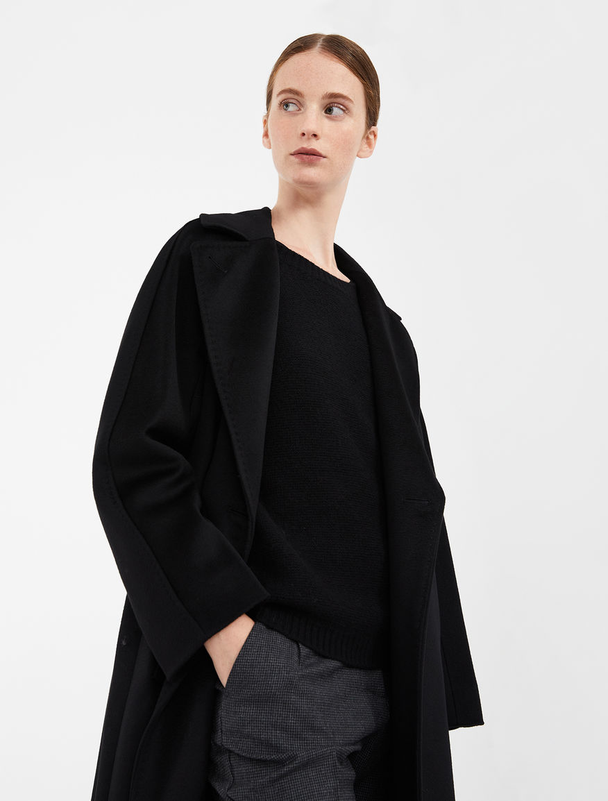 Wool yarn jumper Weekend Maxmara Wool yarn jumper Weekend Maxmara