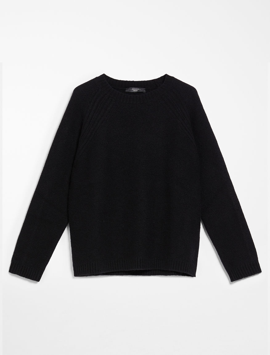 Wool yarn jumper Weekend Maxmara Wool yarn jumper Weekend Maxmara