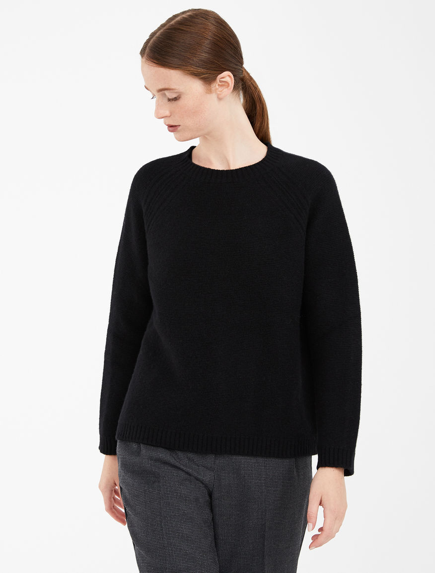 Wool yarn jumper Weekend Maxmara Wool yarn jumper Weekend Maxmara