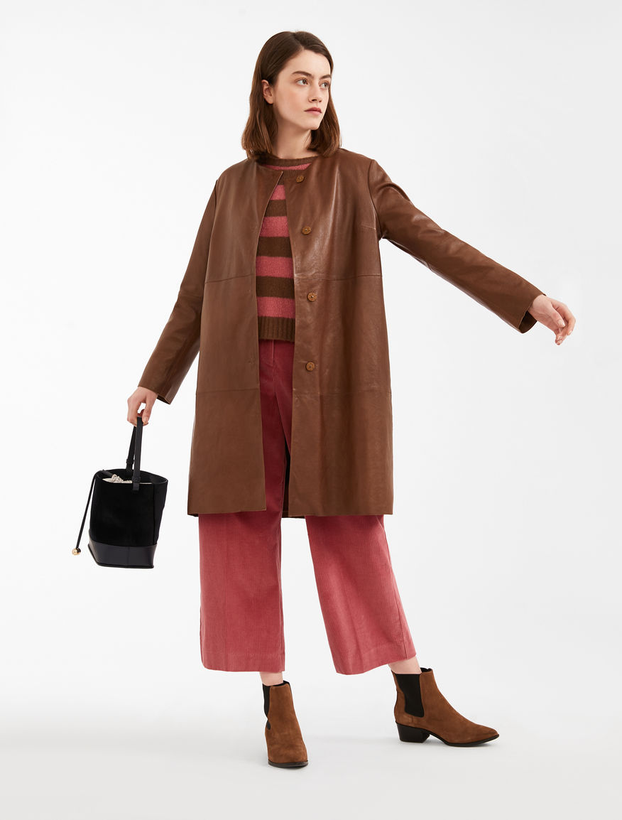 Alpaca yarn jumper Weekend Maxmara Alpaca yarn jumper Weekend Maxmara