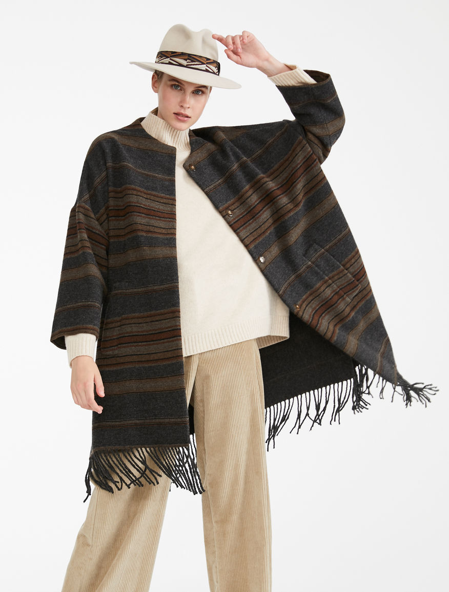 Wool yarn jumper Weekend Maxmara Wool yarn jumper Weekend Maxmara