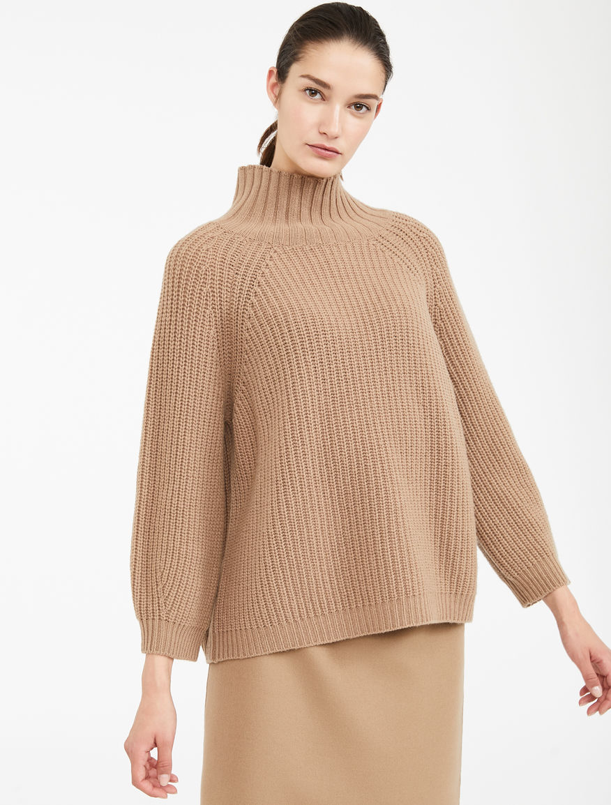 Maglia in filato di lana Weekend Maxmara Maglia in filato di lana Weekend Maxmara