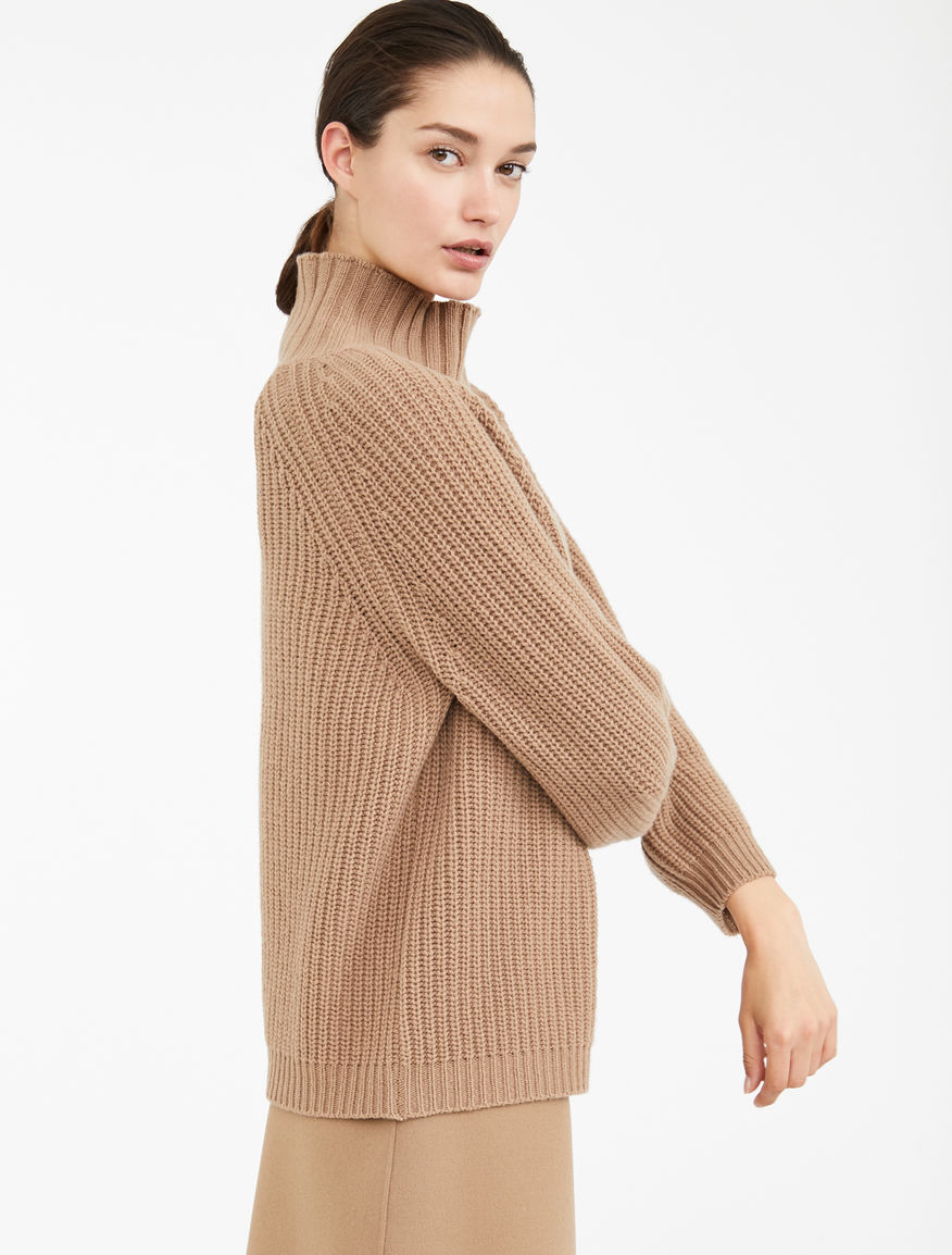 Maglia in filato di lana Weekend Maxmara Maglia in filato di lana Weekend Maxmara