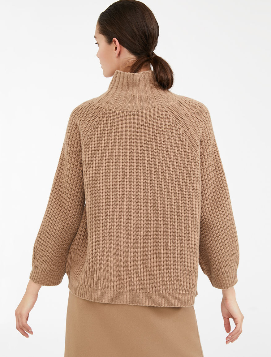 Maglia in filato di lana Weekend Maxmara Maglia in filato di lana Weekend Maxmara
