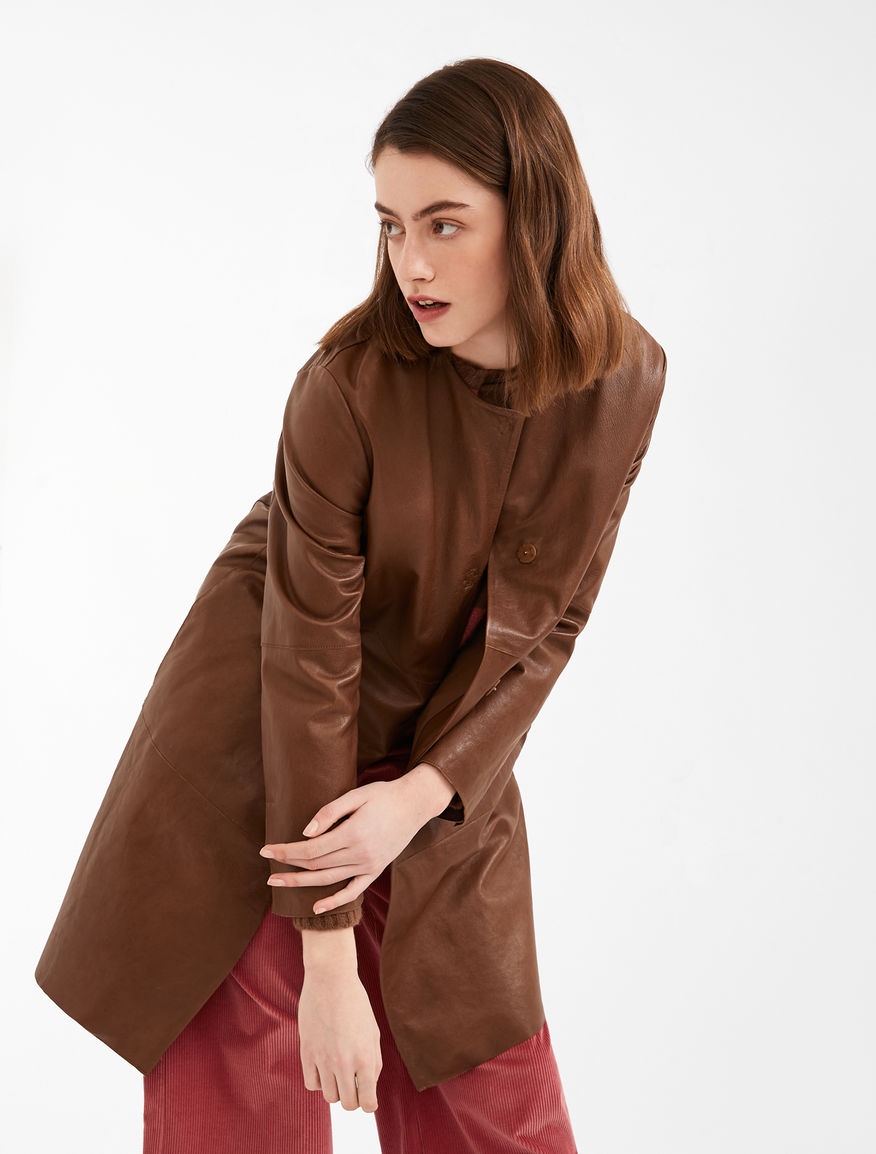 Max Mara Coat Size Chart