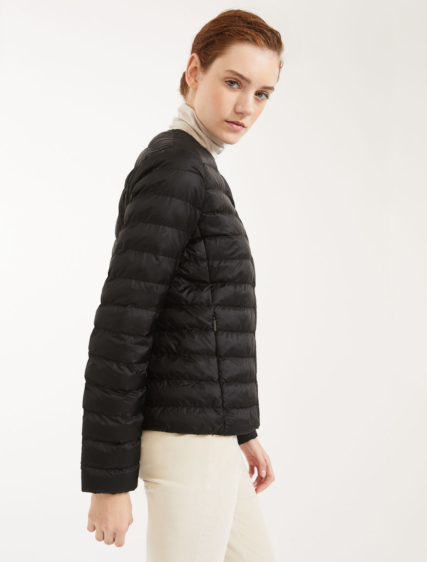Piumino in tela antigoccia Weekend Maxmara Piumino in tela antigoccia Weekend Maxmara
