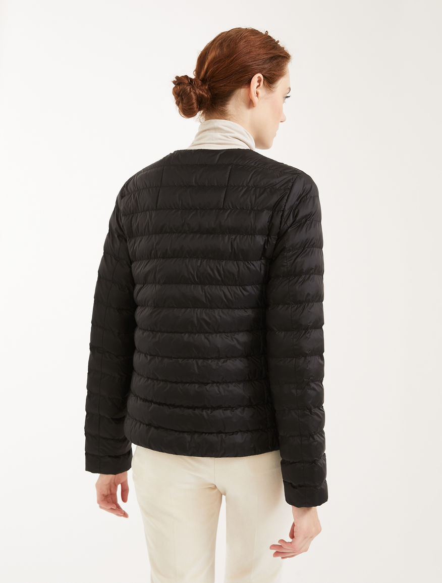 Piumino in tela antigoccia Weekend Maxmara Piumino in tela antigoccia Weekend Maxmara