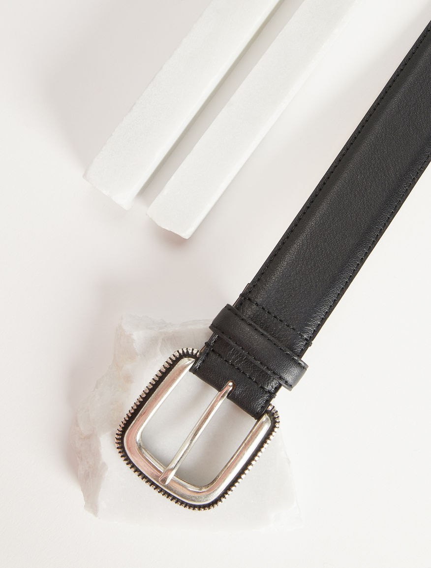 Cintura in pelle Weekend Maxmara Cintura in pelle Weekend Maxmara