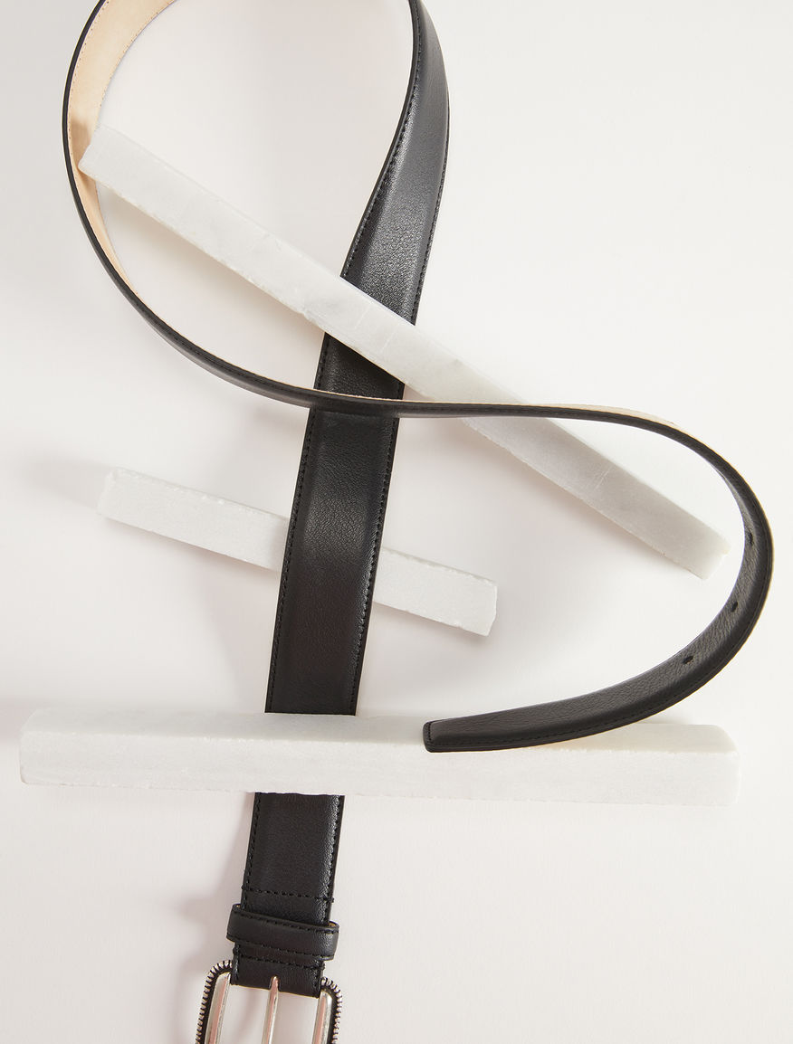 Cintura in pelle Weekend Maxmara Cintura in pelle Weekend Maxmara